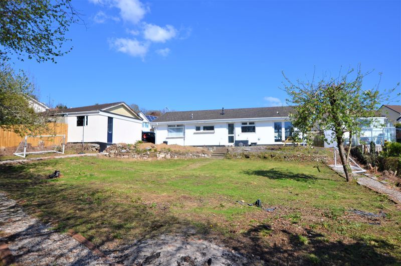 3 bed bungalow for sale in Boxwell Park, Bodmin PL31 Zoopla