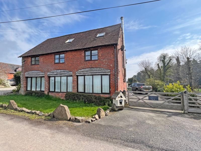 5 bed barn conversion for sale in Wheathill, Bridgnorth WV16 Zoopla
