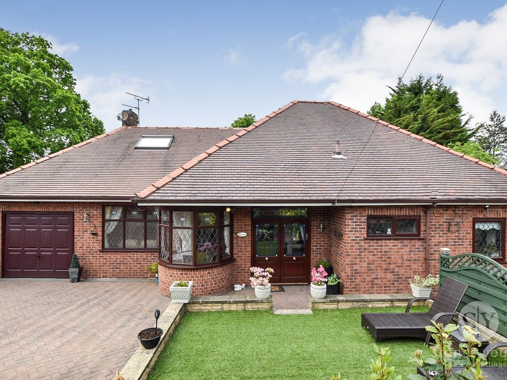 2 bed detached bungalow for sale in Preston Old Road, Blackburn BB2 Zoopla