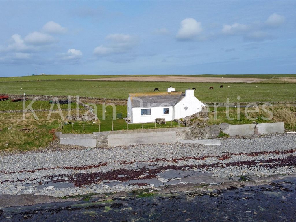 3 bed property for sale in Kiln Barn, Sanday, Orkney KW17 Zoopla