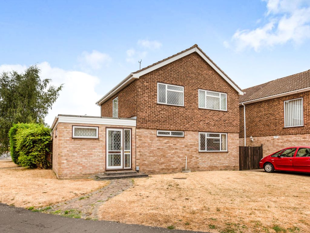 4 bed detached house for sale in Pinks Hill, Swanley, Kent BR8 Zoopla