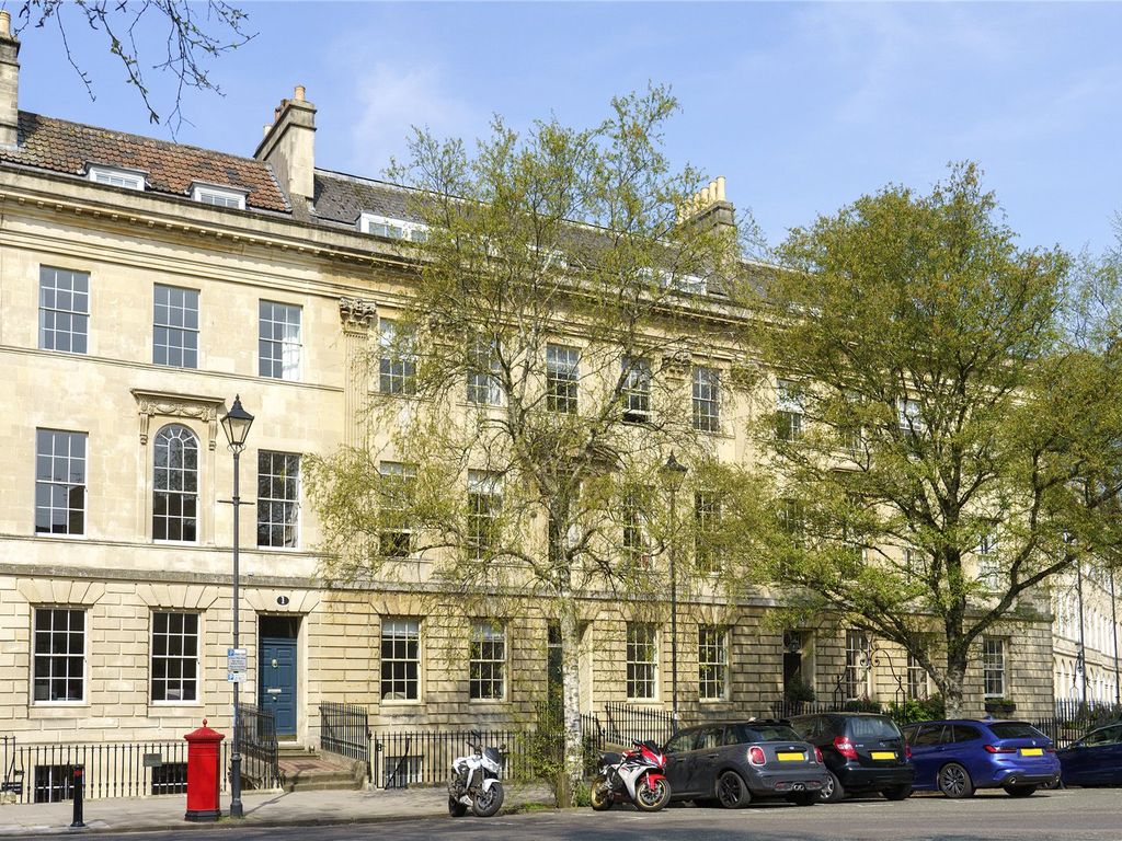 Laura Place, Bath, Somerset BA2  