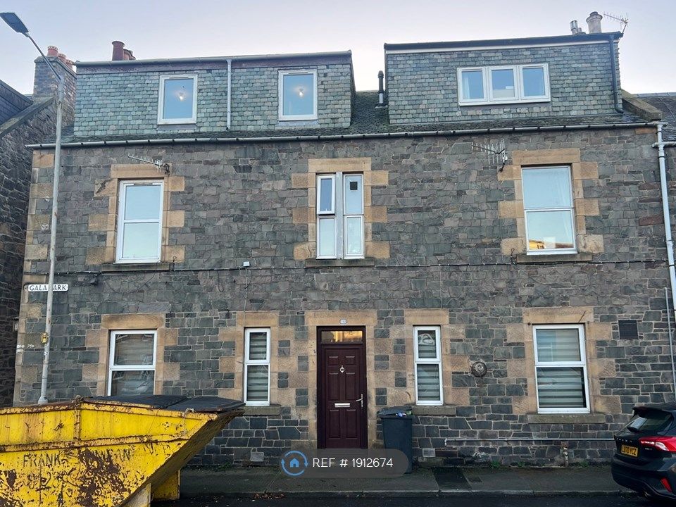 3 bed to rent in Gala Park, Galashiels TD1, £795 pcm Zoopla
