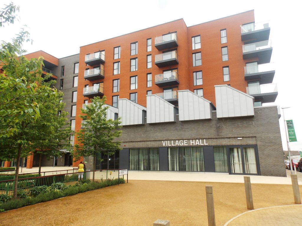 2 bed flat to rent in Merlin Court, 26 Handley Drive, London SE3 Zoopla