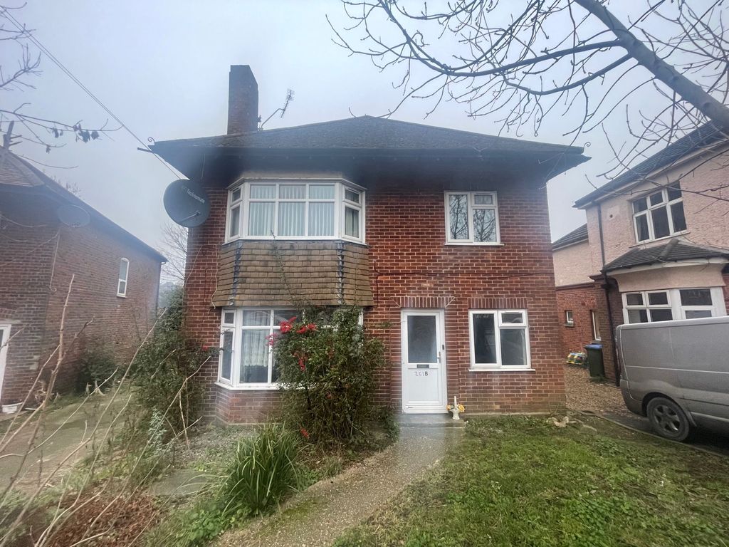 2 bed to rent in Bitterne Road West, Southampton SO18 Zoopla