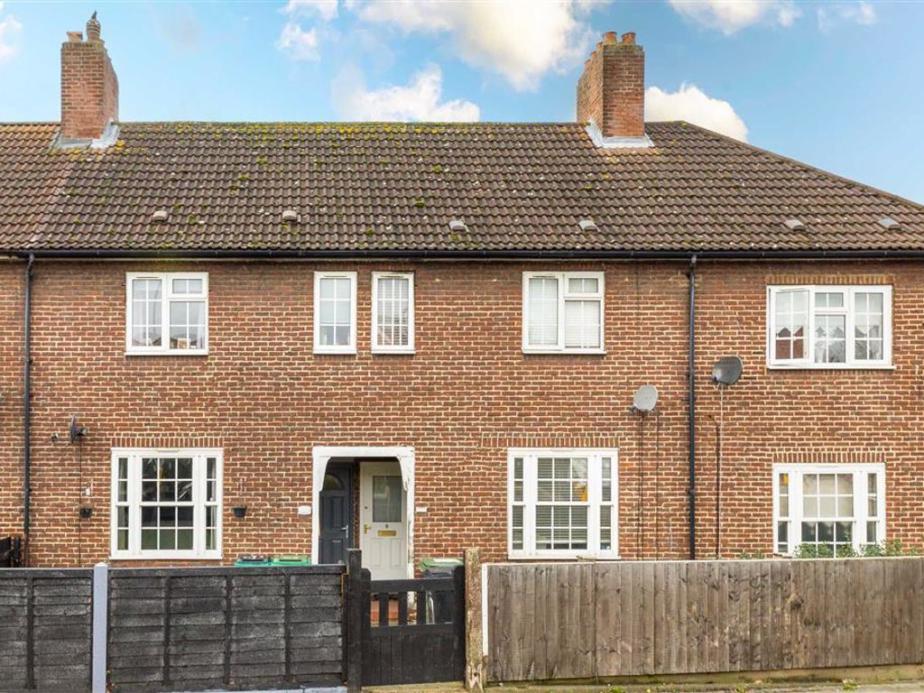 2 bed terraced house for sale in Northover, Downham, Bromley BR1 Zoopla