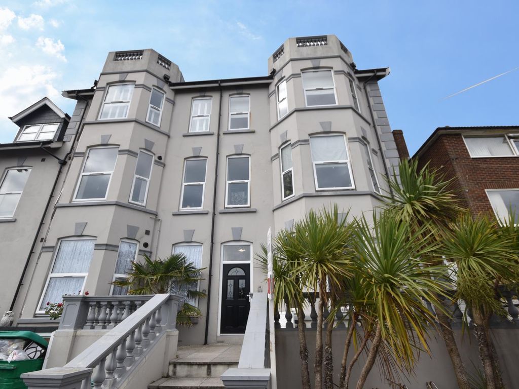 3 bed to rent in Ashburnham Road, Hastings TN35 Zoopla