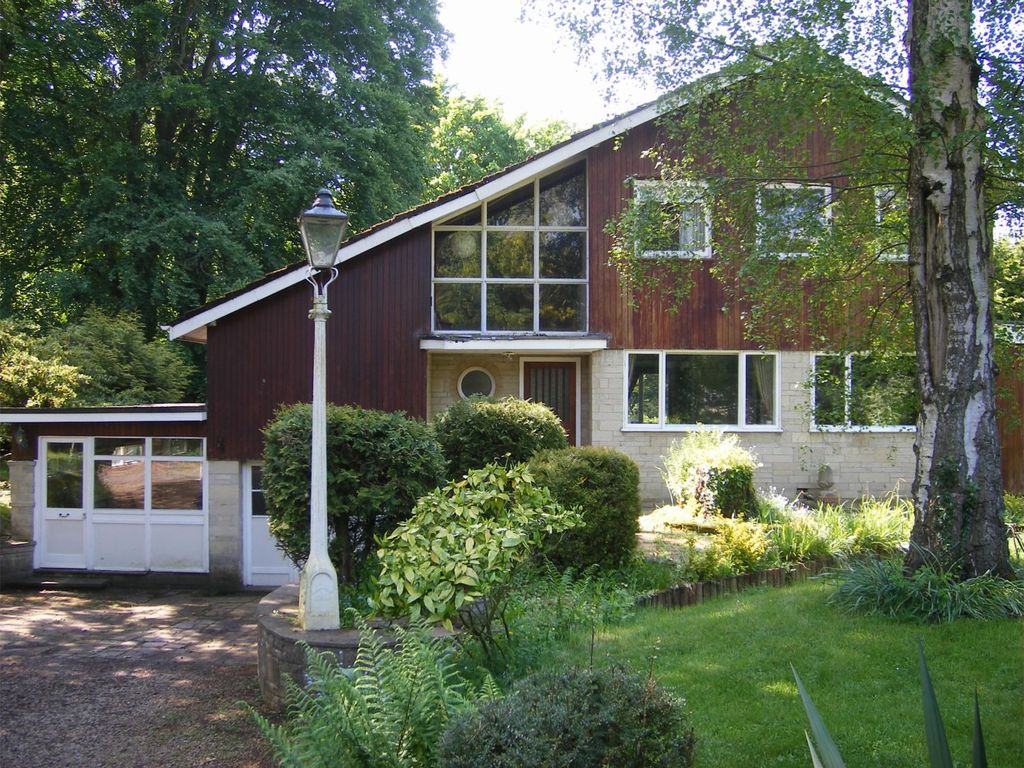 3 bed detached house for sale in Burcot, Abingdon OX14 Zoopla