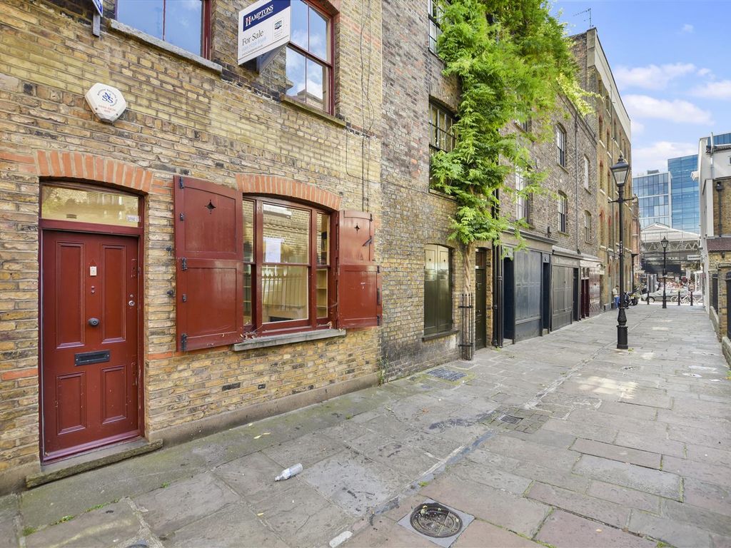 5 puma court spitalfields london e1 6qg