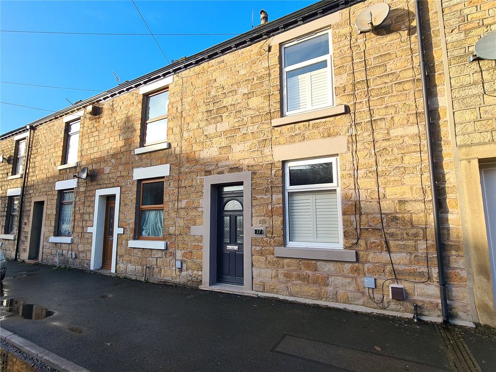 2 bed terraced house for sale in Woolley Bridge Road, Woolley Bridge