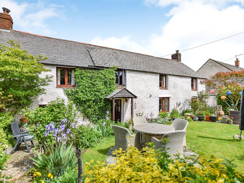 3 bed cottage for sale in West Street, Kilkhampton, Bude EX23 Zoopla