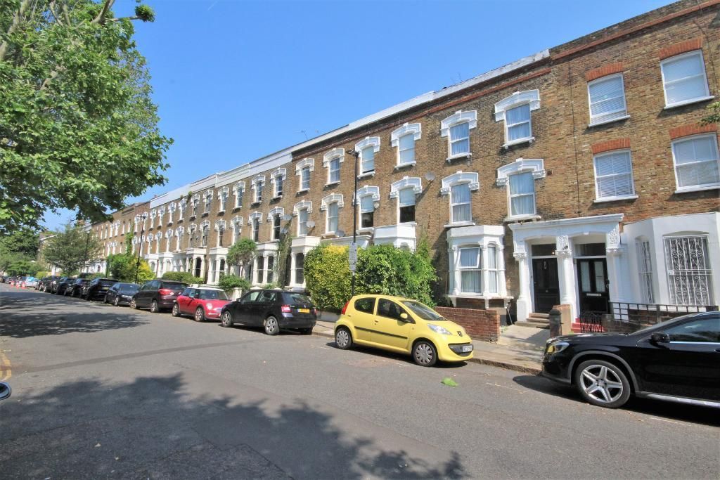 2 bed to rent in Pyrland Road, Islington, London N5 Zoopla