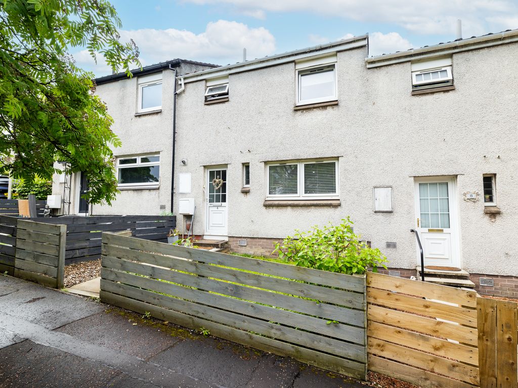 3 bed terraced house for sale in 4 Greenlee Drive, Dundee DD2, £150,000