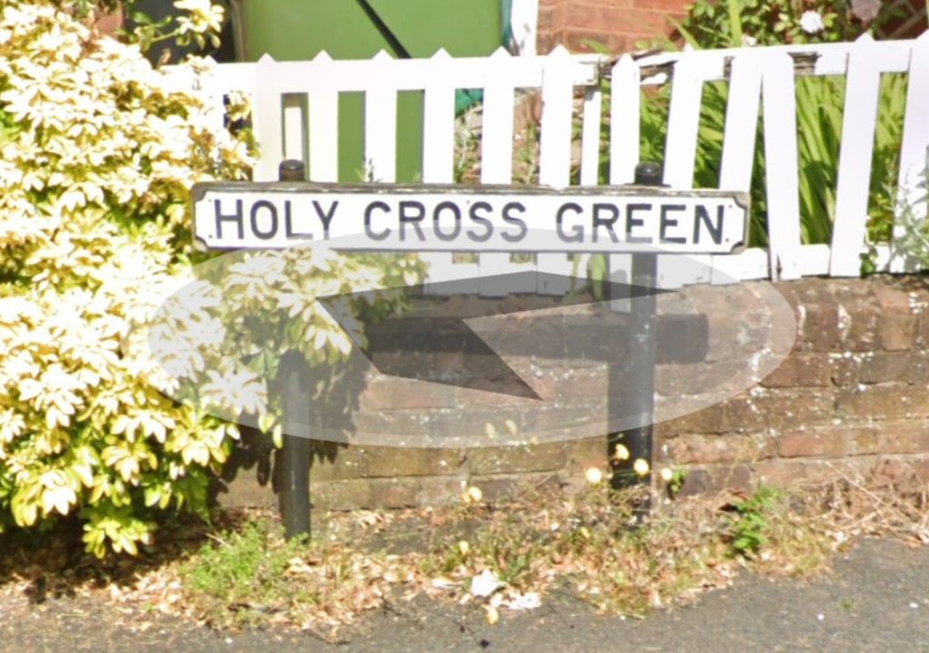 Land for sale in Holy Cross Green, Clent, Stourbridge DY9 Zoopla