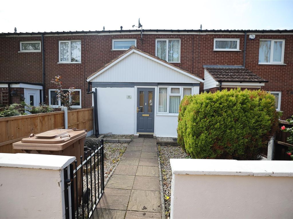 3 bed terraced house for sale in Lambeth Close, Birmingham B37 Zoopla