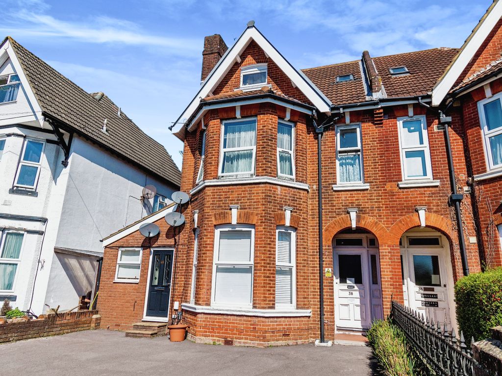 1 bed flat for sale in Howard Road, Southampton, Hampshire SO15 Zoopla