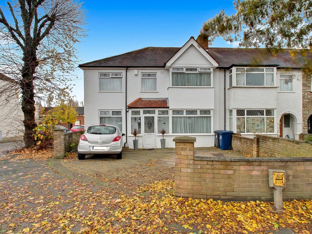 Keats Way Greenford UB6  