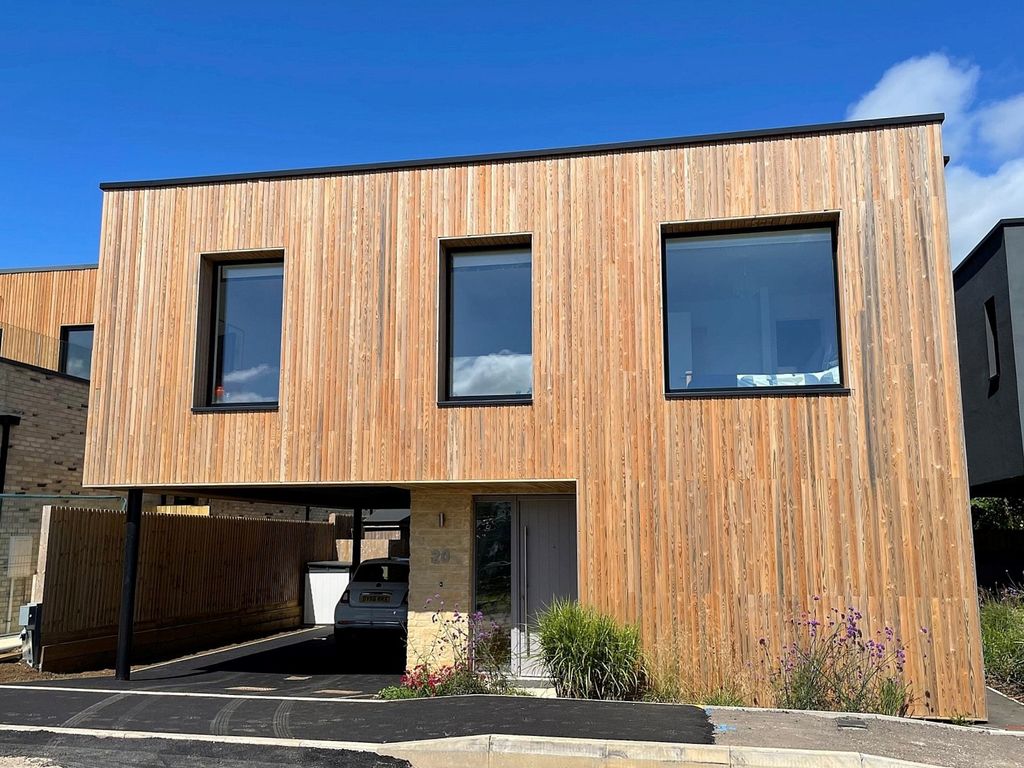 4 bed detached house for sale in Bruton, Somerset BA10, £740,000 Zoopla