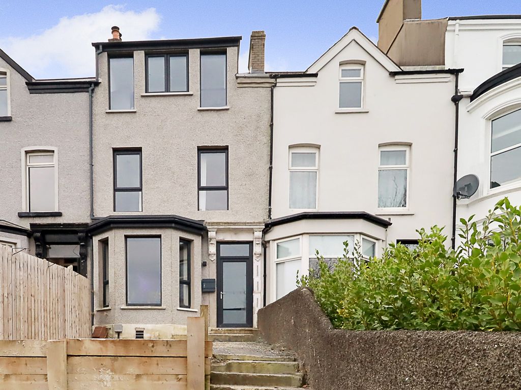 3 bed terraced house for sale in 33 Princetown Road, Bangor, County Down BT20, £379,950 Zoopla
