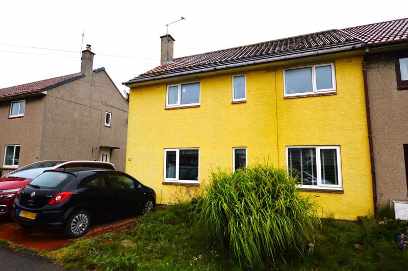 3 bed semidetached house for sale in Lacey Street, Longhoughton, Alnwick NE66 Zoopla