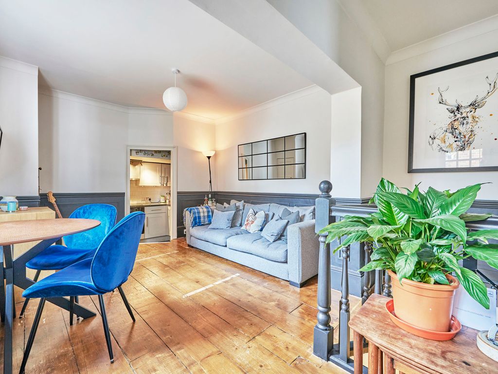 2 bed for sale in Verulam Road, St. Albans, Hertfordshire AL3, £400,000 Zoopla