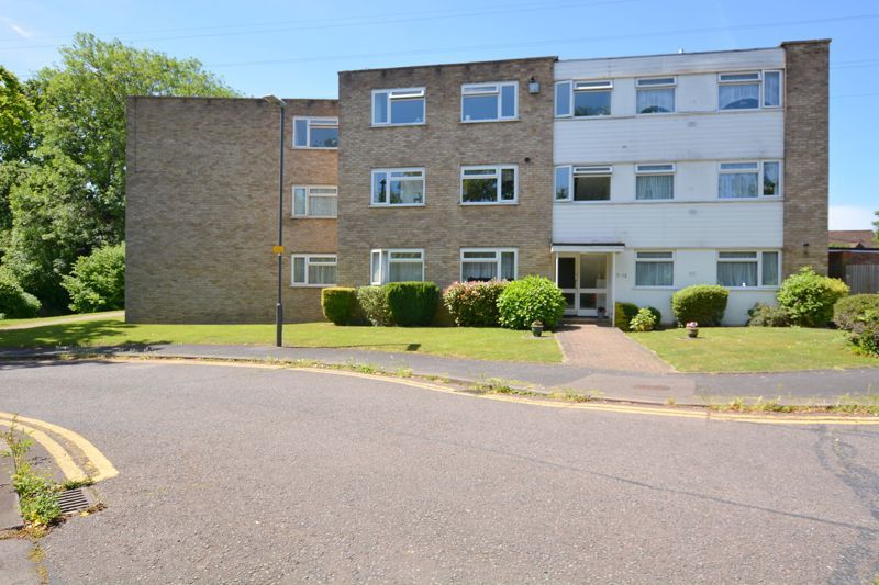 1 bed flat to rent in Lonsdale Close, Hatch End, Pinner HA5 Zoopla