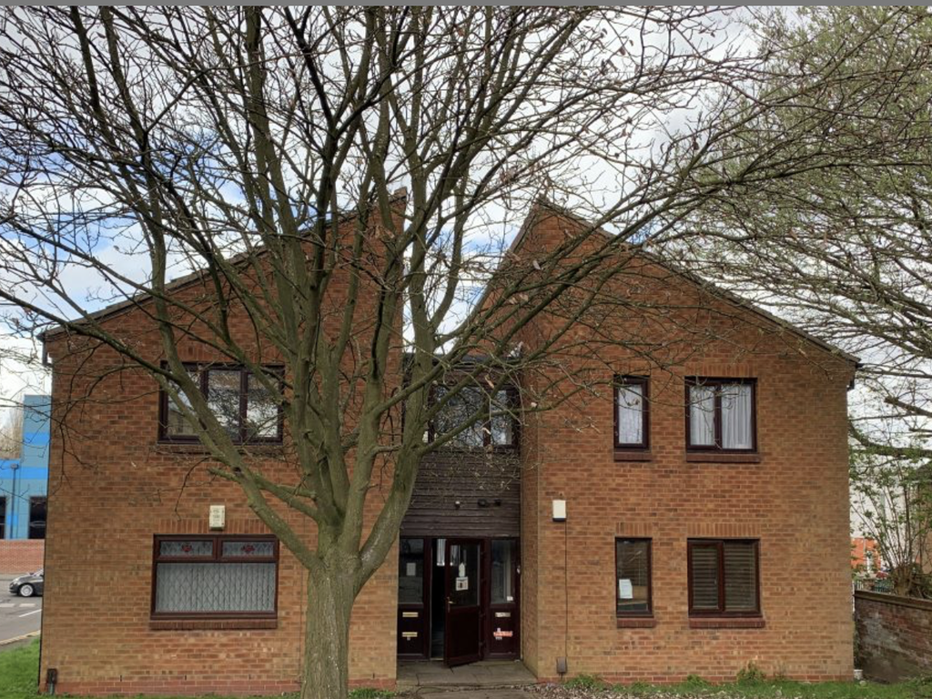 Parkfield Road, Wolverhampton, West Midlands WV4  