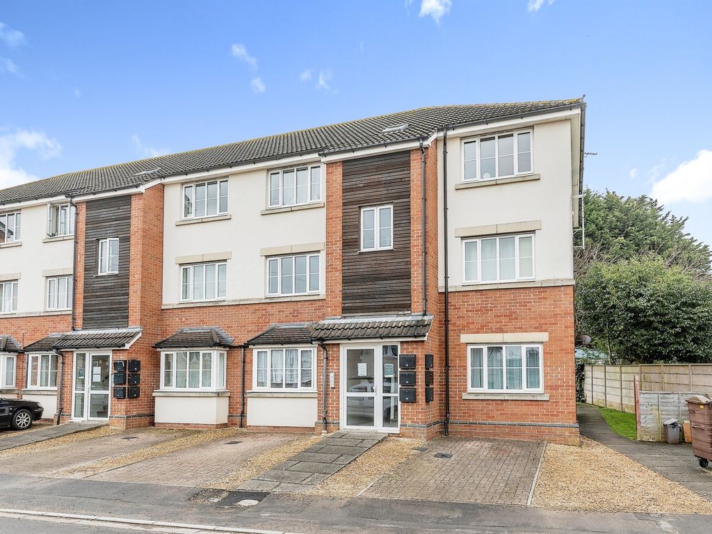 1 bed flat for sale in Standfast Road, Henbury, Bristol BS10 Zoopla