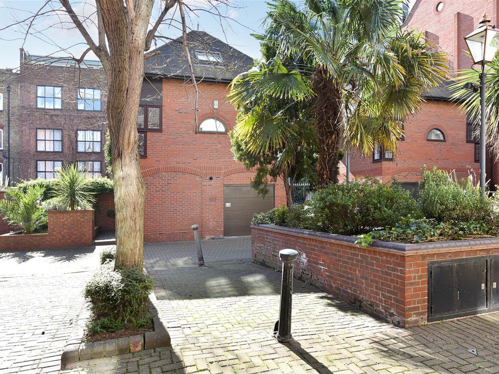 Parking for sale in St. Square, Limehouse E14, £35,000 Zoopla
