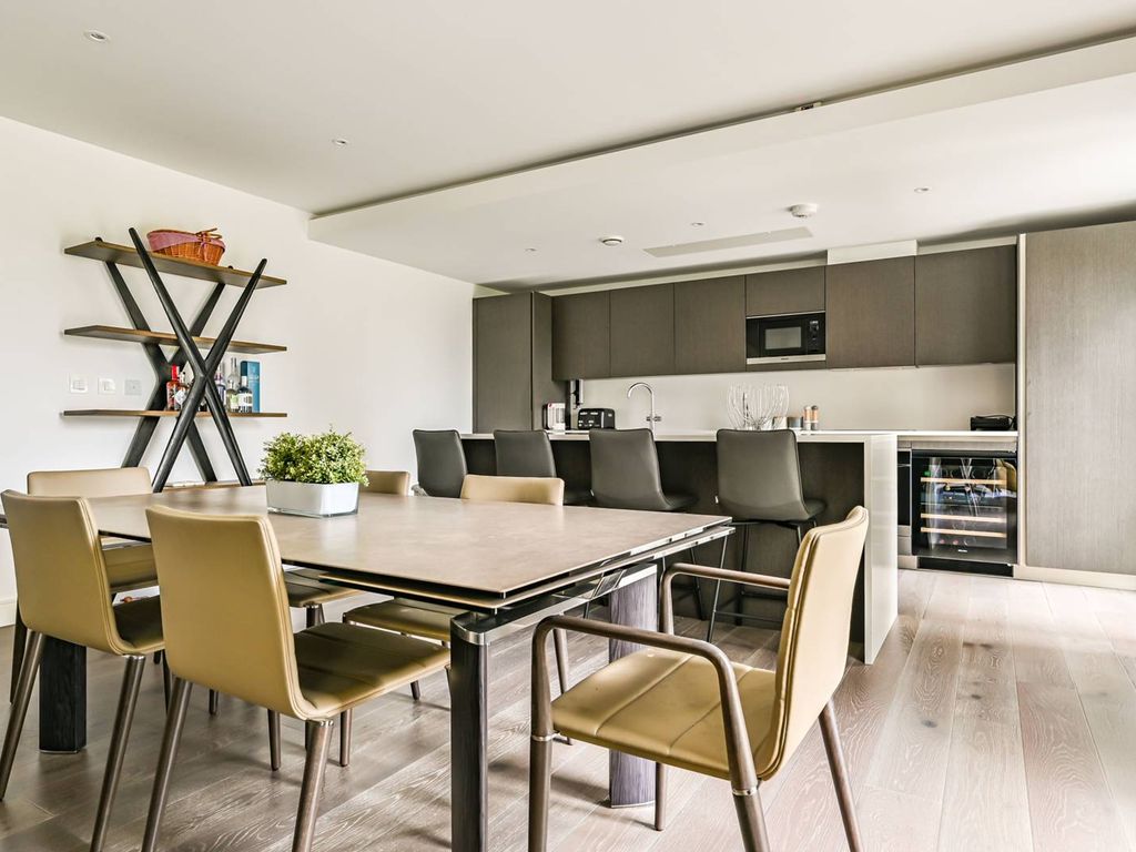 3 bed flat for sale in Battersea Reach, Battersea, London SW18 Zoopla