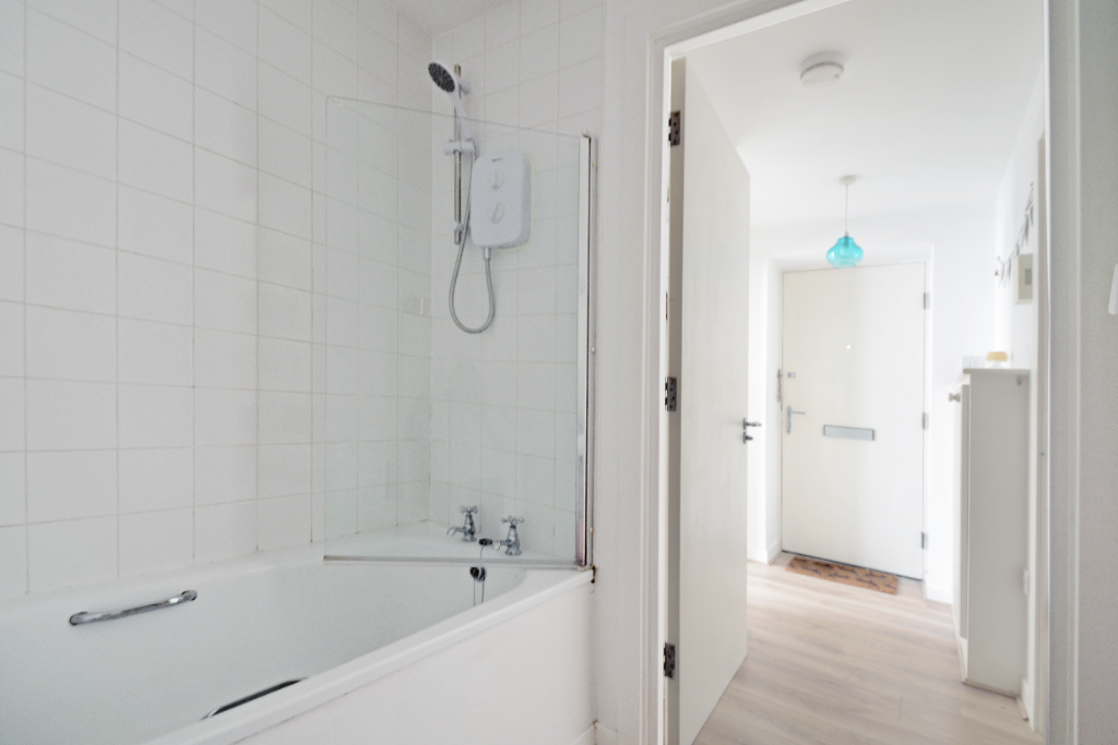 1 bed flat for sale in Woolwich Road, London SE2 Zoopla