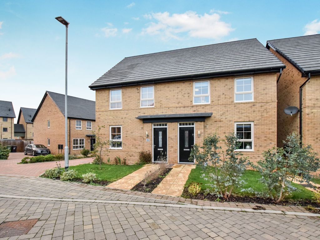 Tanner Drive, Godmanchester, Huntingdon PE29  