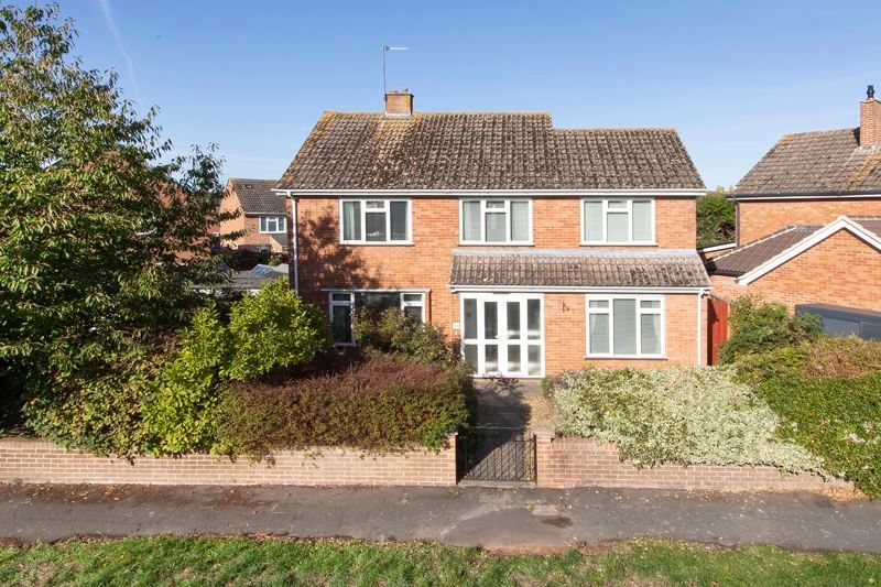4 bed detached house for sale in Steventon Road, Drayton, Abingdon OX14 Zoopla