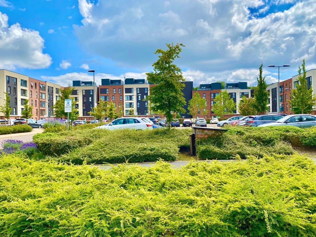 Monticello Way, Bannerbrook Park, Coventry CV4  