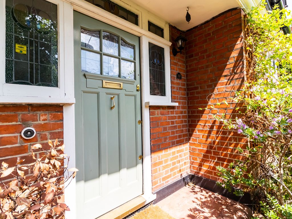 5 bed semidetached house to rent in Champion Hill, Camberwell SE5 Zoopla