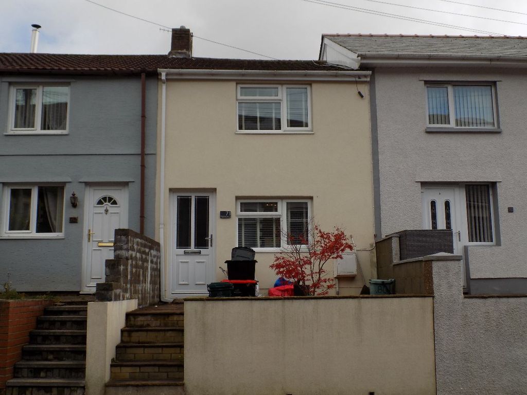 2 bed terraced house for sale in Abertillery Road, Blaina, Abertillery