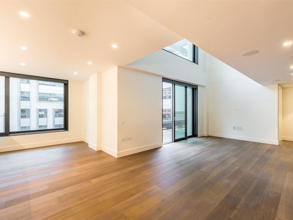 Rathbone Square, Evelyn Yard, Fitzrovia W1T  