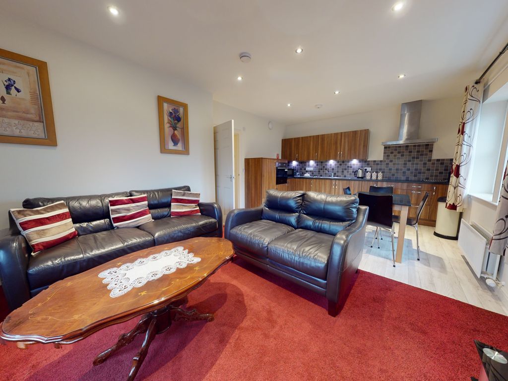 2 bed flat to rent in Langdykes Avenue, Cove, Aberdeen AB12 Zoopla