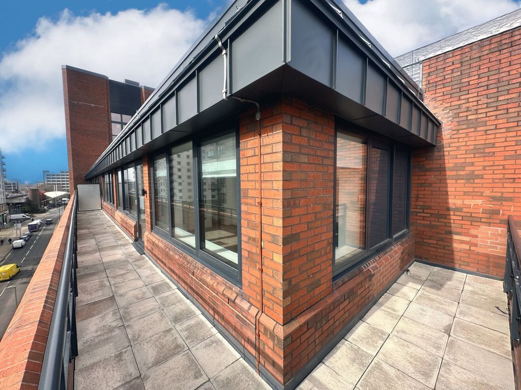 2 bed flat to rent in Alencon Link, Basingstoke RG21, £1,525 pcm Zoopla