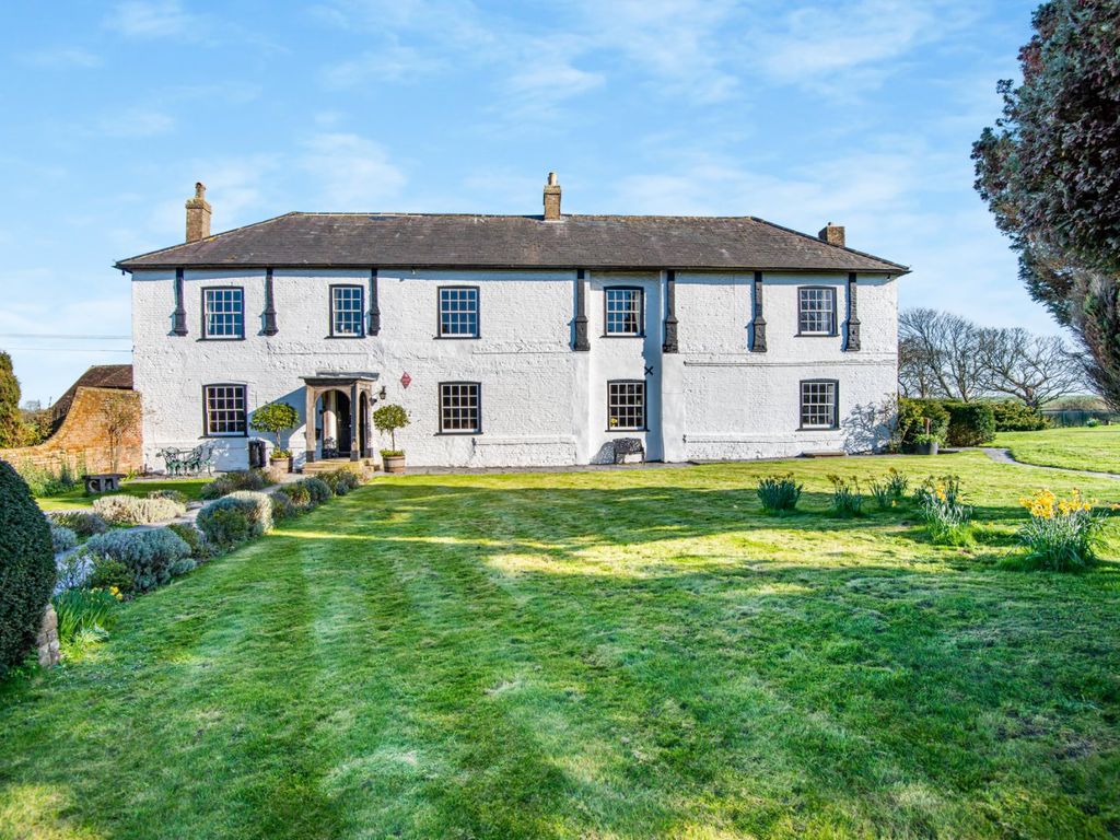 6 bed detached house for sale in Dover Road, Westcliffe, Kent CT15 Zoopla