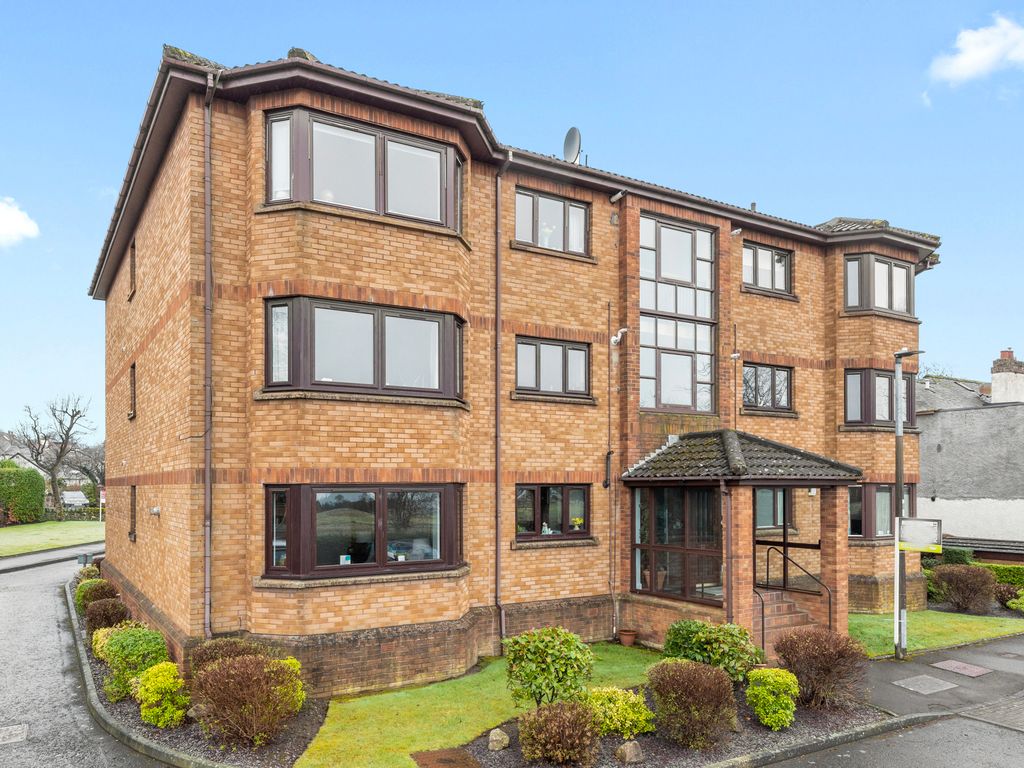 2 bed flat for sale in 22/1 Cramond Road North, Edinburgh EH4 Zoopla