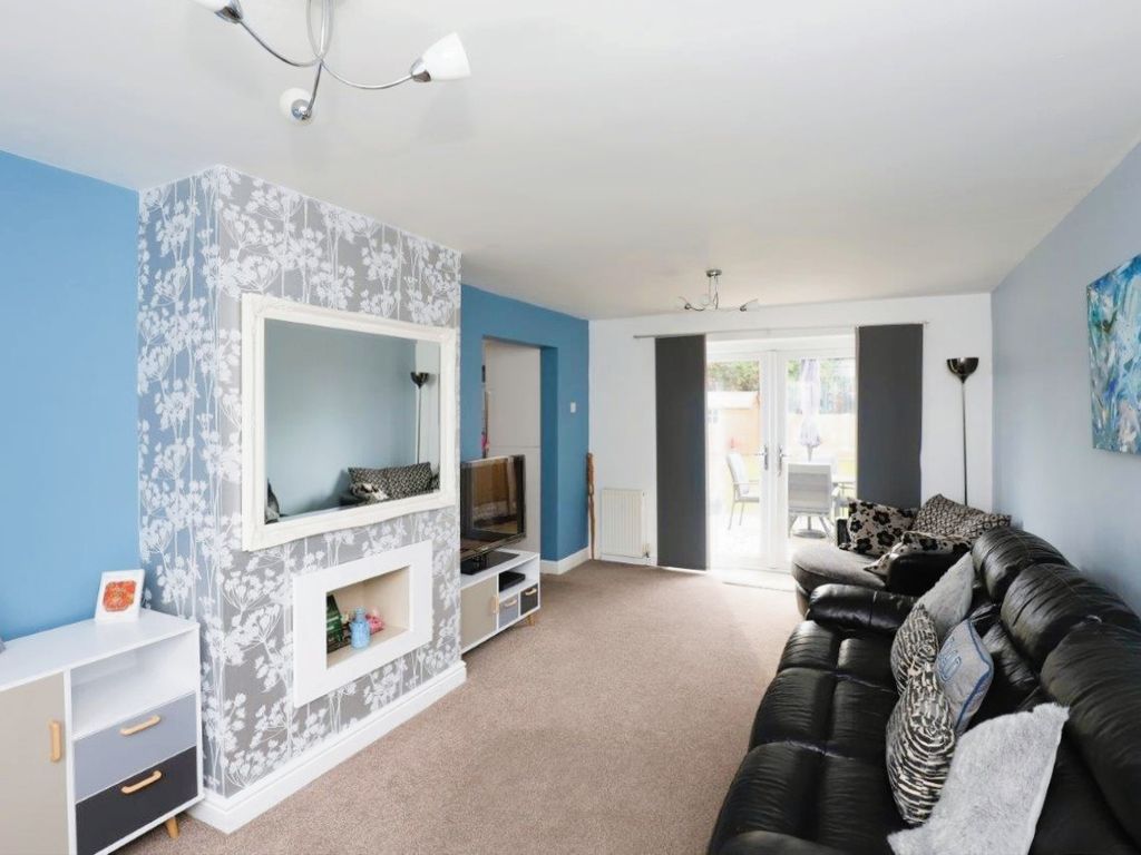 Arnold Avenue, Sheffield S12  