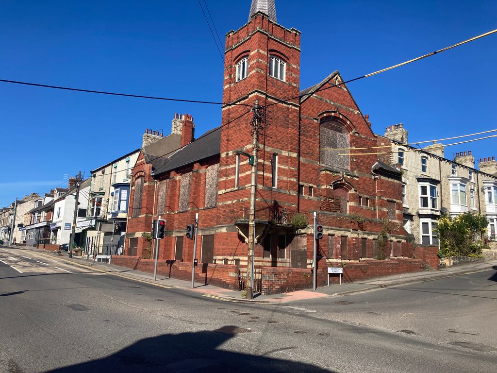 Retail premises to let in High Street, Loftus TS13 Zoopla