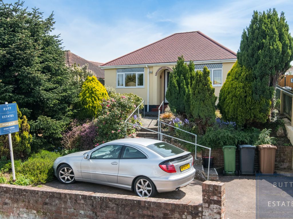 2 bed bungalow for sale in East Avenue, Exeter EX1 Zoopla