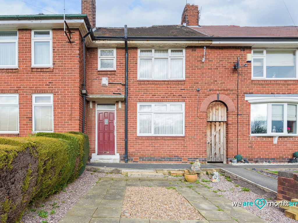 3 bed town house for sale in Herries Road, Sheffield S5 Zoopla