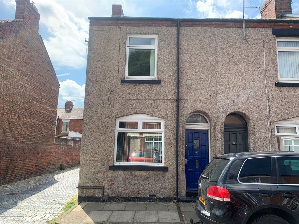 3 bed detached house for sale in Cumberland Street, Darlington DL3 Zoopla