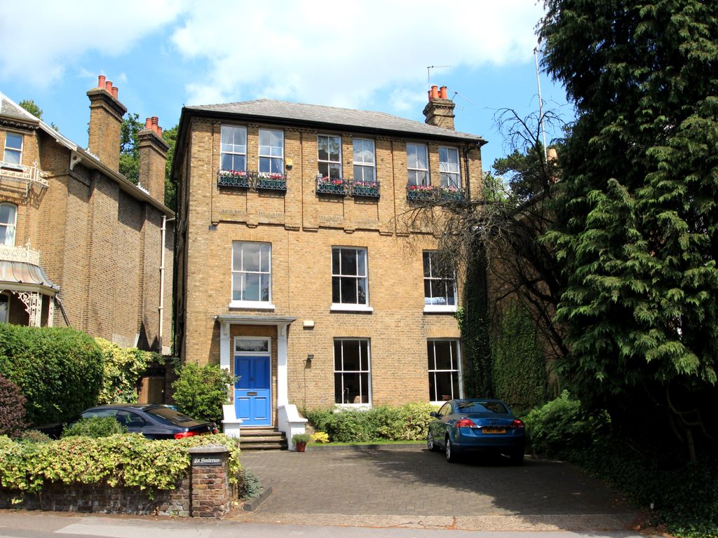 2 bed flat for sale in Sudbury Hill, Harrow HA1, £535,000 Zoopla