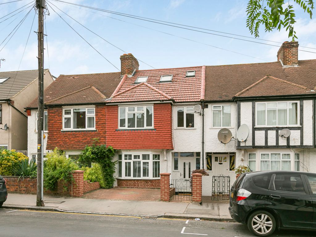 Kimberley Road, Croydon CR0  