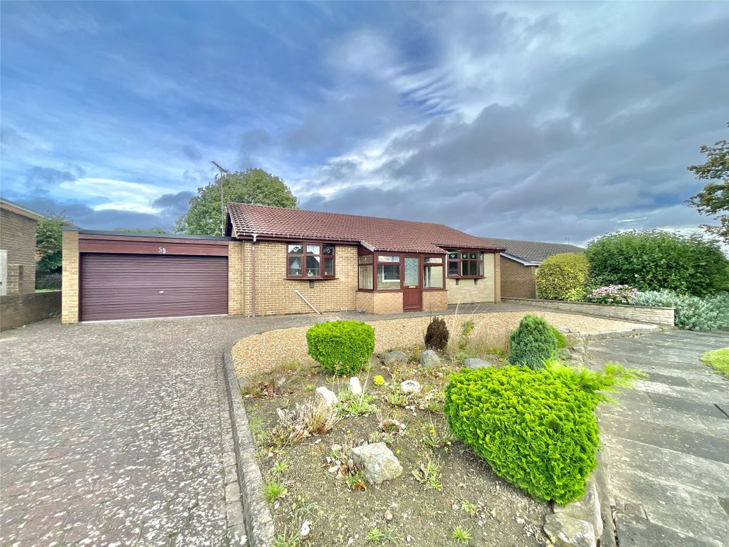 3 bed bungalow for sale in The Cedars, Whickham NE16, £365,000 Zoopla