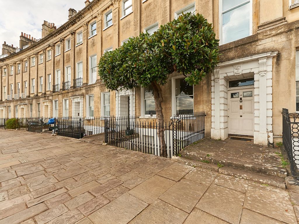 2 bed flat for sale in Camden Crescent, Bath BA1 Zoopla